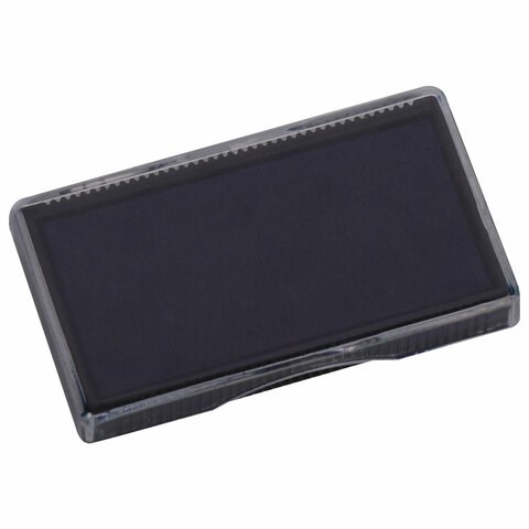Подушка сменная 38х14 мм, синяя, для GRM 20, Colop Printer 20, 178406002 237755 - фото 329394