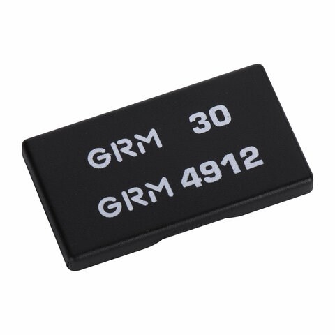 Подушка сменная 47х18 мм, синяя, для GRM 30, Colop Printer 30, 178406003 237756 - фото 329395