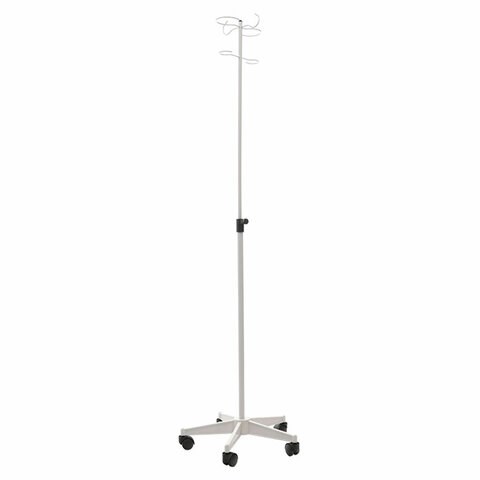 Штатив медицинский HILFE "MB MDS-01", 1130-1810х592х592 мм, S26599102212 291331 - фото 331212