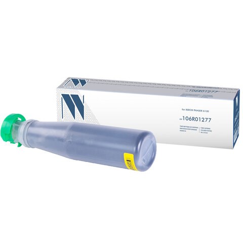 Тонер NV PRINT (NV-106R01277) для XEROX WorkCentre 5016/5020, ресурс 6300 стр. 320764 - фото 331273