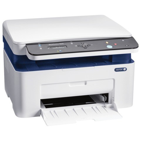 МФУ лазерное XEROX WorkCentre 3025BI "3 в 1", А4, 20 стр./мин., 15000 стр./мес., Wi-Fi, 3025V_BI 353178 - фото 331416