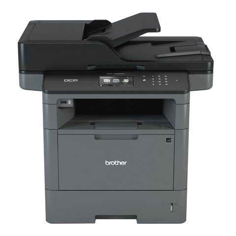 МФУ лазерное BROTHER MFC-L5700DN "4 в 1", A4, 40 стр./мин., 50000 стр./мес., ДУПЛЕКС, АПД, сетевая карта, MFCL5700DNR1 353603 - фото 331421