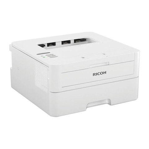Принтер лазерный RICOH SP 230DNw А4, 30 стр./мин., 15000 стр./мес., ДУПЛЕКС, Wi-Fi, сетевая карта, 408291 354311 - фото 331444
