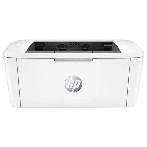 Принтер лазерный HP LaserJet M111w А4, 20 стр./мин., 8000 стр./мес., Wi-Fi, 7MD68A 354807 - фото 331509