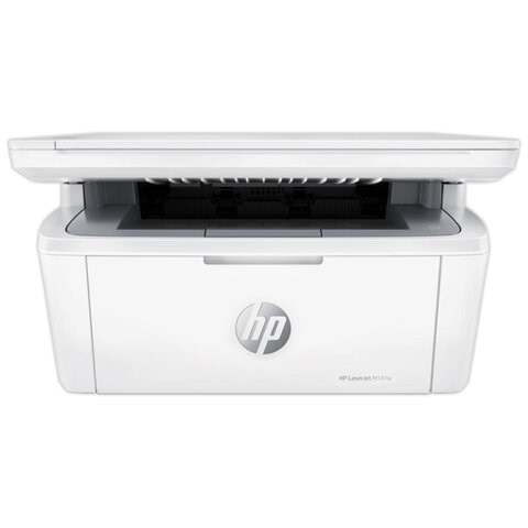 МФУ лазерное HP LaserJet M141w "3 в 1", А4, 20 стр./мин, 8000 стр./ мес., Wi-Fi, 7MD74A 354808 - фото 331510
