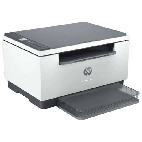 МФУ лазерное HP LaserJet M236dw 3 в 1, А4, 29 стр./мин., 20000 стр./мес., ДУПЛЕКС, Wi-Fi, сетевая карта 354854 - фото 331537