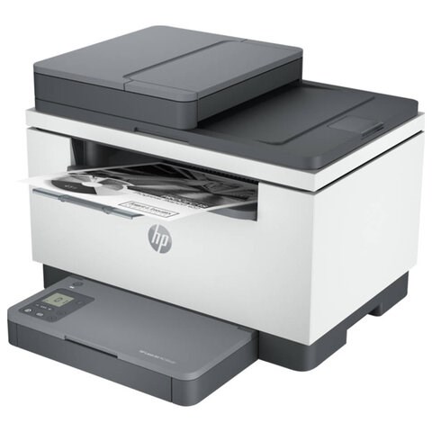 МФУ лазерное HP LaserJet M236sdn "3 в 1", А4, 29 стр./мин., 20000 стр./мес., ДУПЛЕКС, АПД, сетевая карта, 9YG08A 354855 - фото 331538