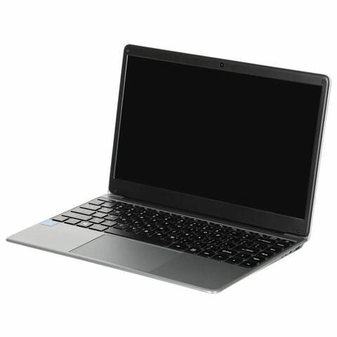 Ноутбук CHUWI HeroBook Pro 14,1" Celeron N4020, 8 Гб, SSD 256 Гб, NO DVD, Windows 11 Home, серый, 1746087 354947 - фото 331577