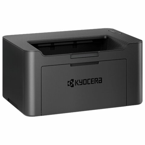 Принтер лазерный KYOCERA PA2001W А4, 20 стр./мин., 8000 стр./мес., Wi-Fi, 1102YV3NL0 354990 - фото 331602
