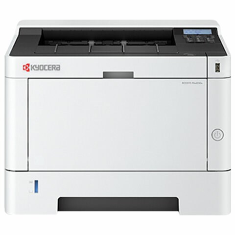 Принтер лазерный KYOCERA ECOSYS PA4000x А4, 40 стр/мин, 80000 стр/мес, ДУПЛЕКС, сетевая карта, 110C153NL0 355039
