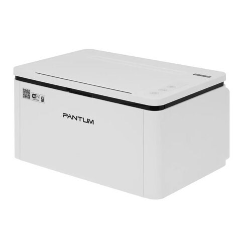 Принтер лазерный PANTUM BP2300W, А4, 22 стр/мин, 10000 стр/мес, WiFi 355055 - фото 331633