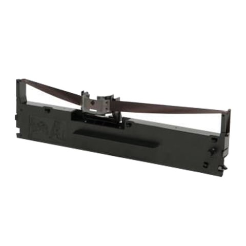 Картридж матричный CACTUS (CS-LQ630) для EPSON LQ-630K/635K/730K, черный, ресурс 2 млн. знаков 362806 - фото 332546