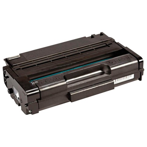 Картридж лазерный RICOH (SP 377XE) SP 377DNwX/SP 377SFNwX, черный, ресурс 6400 стр., оригинальный, 408162 362869 - фото 332584