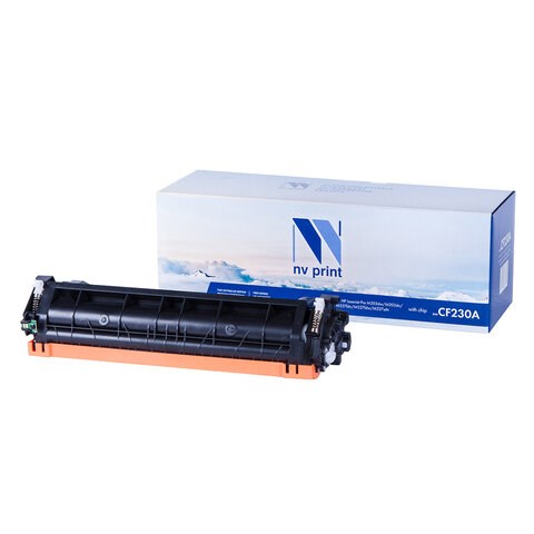 Картридж лазерный NV PRINT (NV-CF230A) для HP LaserJetPro M227fdw/M227sdn/M203dn, ресурс 1600 стр. 363015 - фото 332692