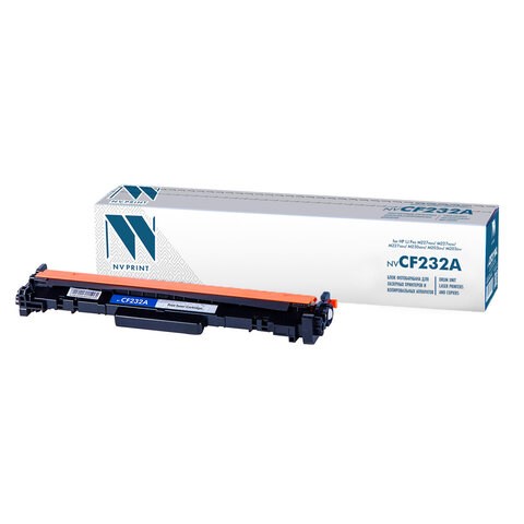 Фотобарабан NV PRINT (NV-CF232A) для HP LaserJetPro M227fdw/227sdn/M203dn, ресурс 23000 стр. 363017 - фото 332694