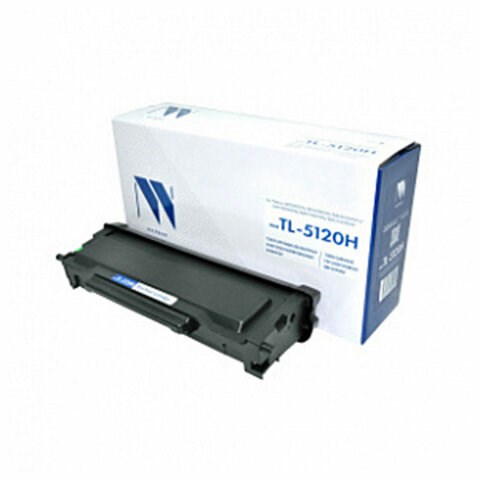 Картридж лазерный NV PRINT (NV-TL-5120H) для Pantum BM5100/BP5100, ресурс 6000 страниц 364348 - фото 333681