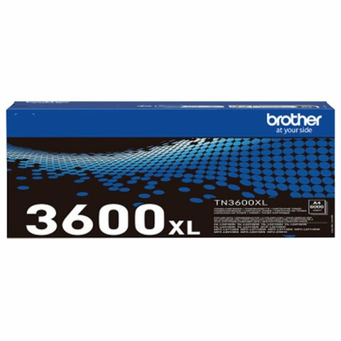 Картридж лазерный BROTHER (TN-3600XL) HLL5210/6210/MFCL5710/5715 и др, ресурс 6000 стр, ОРИГИНАЛЬНЫЙ 364552 - фото 333772
