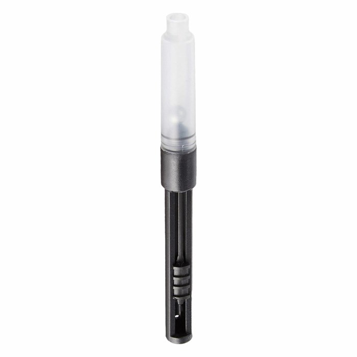 Конвертер 1 ШТУКА для перьевой ручки PARKER "Functional", S0953290 144360 - фото 363130