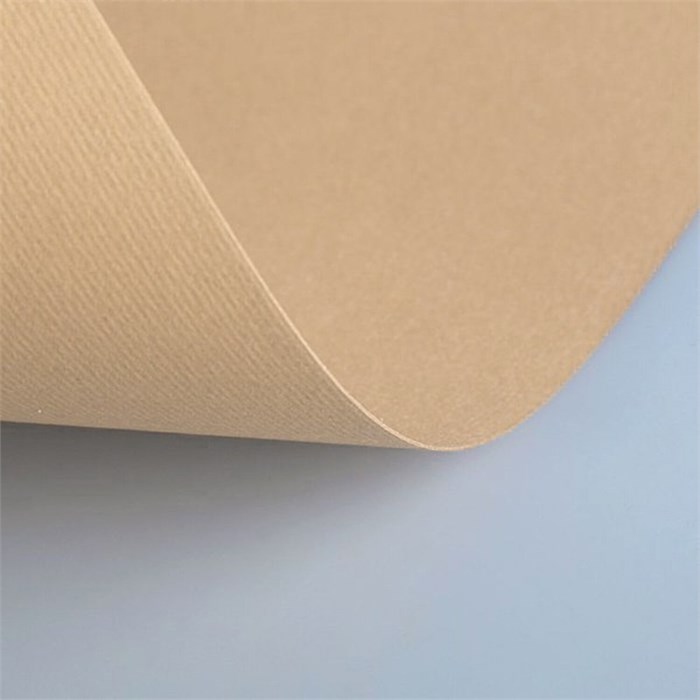 Бумага (картон) для творчества (1 лист) Fabriano Elle Erre А2+ 500х700 мм, 220 г/м2, кремовый, 42450701 115545