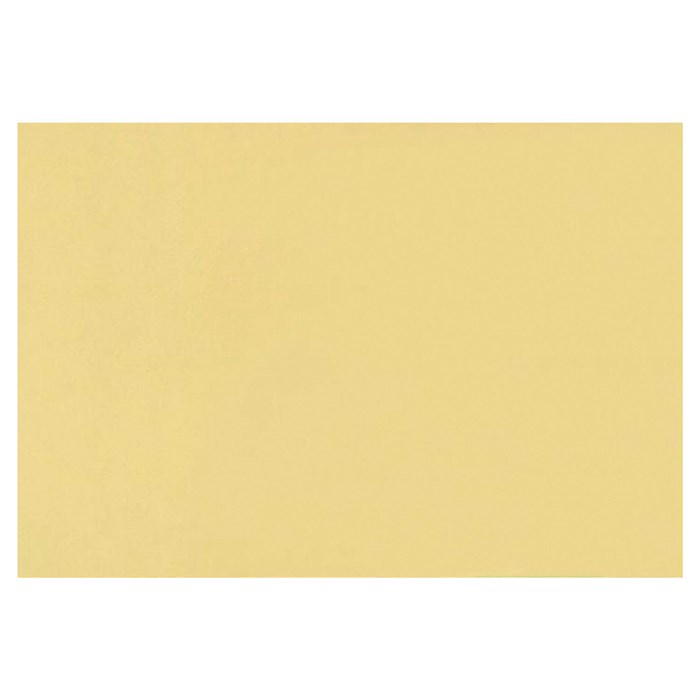 Бумага для пастели (1 лист) FABRIANO Tiziano А2+ (500х650 мм), 160 г/м2, банановый, 52551003 129936