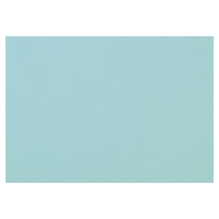 Бумага для пастели (1 лист) FABRIANO Tiziano А2+ (500х650 мм), 160 г/м2, морской, 52551015 129947