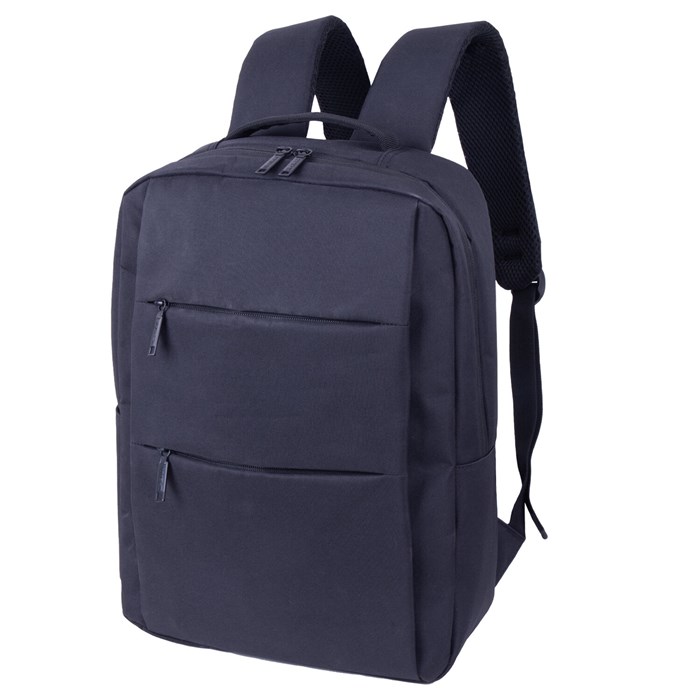 Рюкзак HEIKKI ACCORDANCE (ХЕЙКИ) универсальный, отделение для ноутбука, черный, 41х30x12 см, 273901 273901