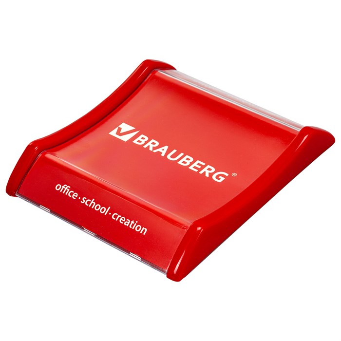 Монетница BRAUBERG "Товары для офиса, школы, творчества", 500093 500093
