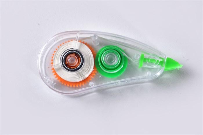 Корректирующая лента Консул, 5мм*8м, блистер, европодвес O0070