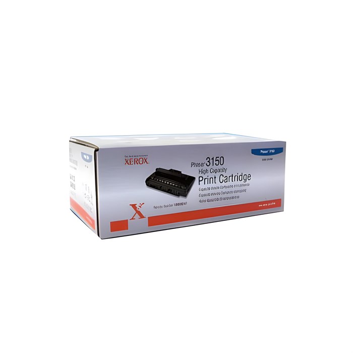 Картридж лазерный XEROX (109R00746) Phaser 3150, оригинальный, ресурс 3500 стр. 360705