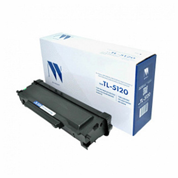 Картридж лазерный NV PRINT (NV-TL-5120) для Pantum BM5100/BP5100, ресурс 3000 страниц 364347