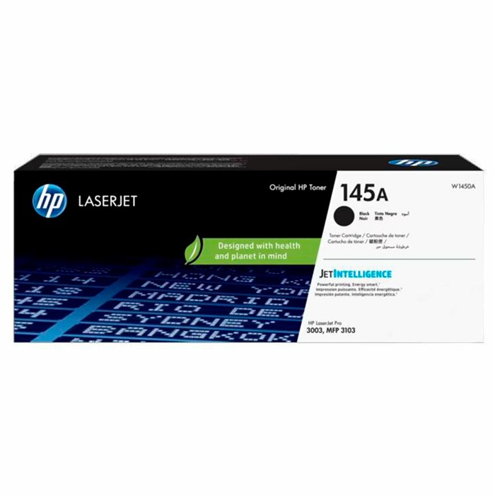 Картридж лазерный HP (W1450A) LaserJet Pro 3003dn/dw/3103fdn/fdw, №143A, оригинальный, ресурс 1700 стр. 364443