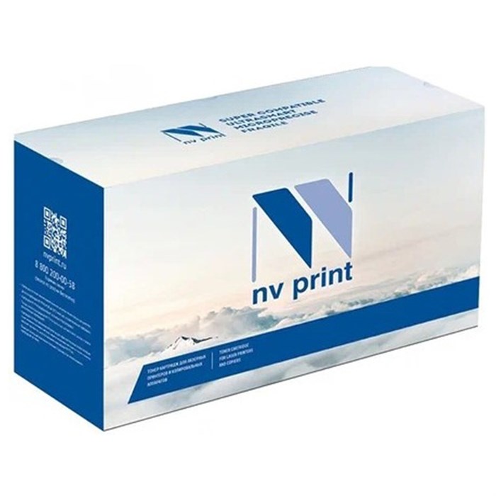 Картридж лазерный NV PRINT (NV-TK-3300) для Kyocera ECOSYS MA4500, ресурс 14500 стр. 364588
