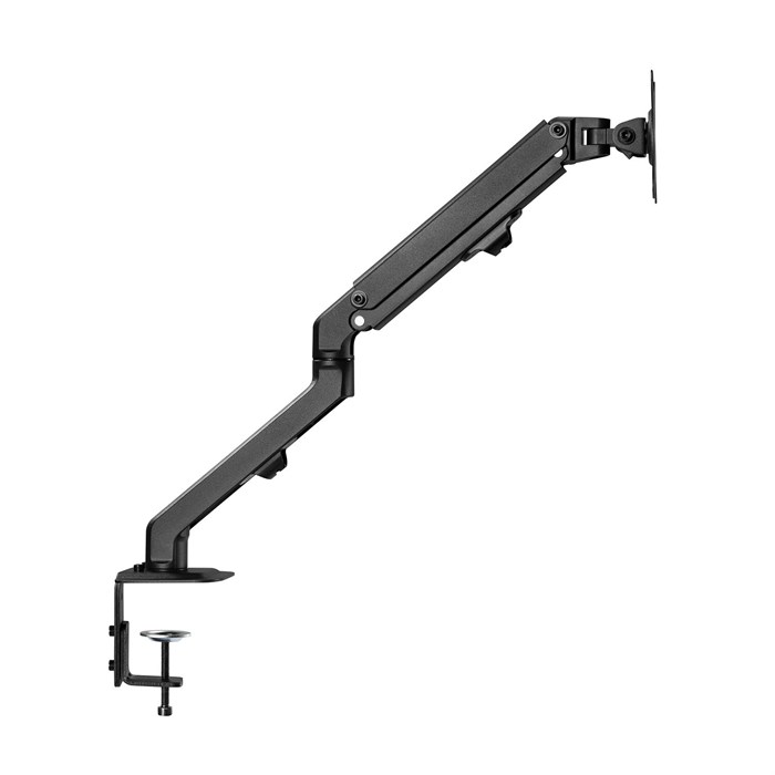 Кронштейн для монитора настольный VESA 75х75, 100х100, 17"-27", до 7 кг, SONNEN MOTION, 455944 455944