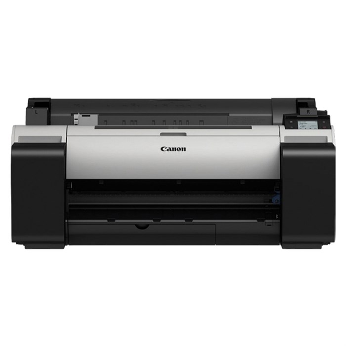 Плоттер CANON imagePROGRAF iPF TM-200 24 (3062C003), А1, USB, Wi-Fi, сетевая карта, без подставки 354529