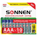 {{productViewItem.photos[photoViewList.activeNavIndex].Alt || productViewItem.photos[photoViewList.activeNavIndex].Description || 'Батарейки SONNEN Super Alkaline, AAA (LR03, 24А), алкалиновые, 10 шт., в коробке, 454232'}}