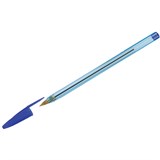 Ручка шариковая OfficeSpace "LC-Blue" синяя, 0,7мм O312030