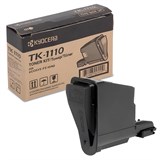 Тонер-картридж KYOCERA (TK-1110) FS1040/1020/1120, оригинальный, ресурс 2500 стр., 1T02M50NX1 320497