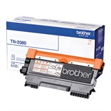 Картридж лазерный BROTHER (TN2080) HL-2130R/DCP-7055R и другие, оригинальный, ресурс 700 страниц 361213