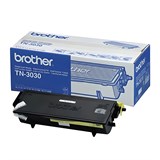 Картридж лазерный BROTHER (TN3030) DCP-8040/8045/HL-5130/5170/ MFC-8220/8840, оригинальный, ресурс 3500 стр. 361214