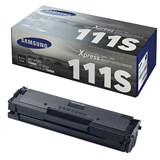 Картридж лазерный SAMSUNG (MLT-D111S) SL-M2020/M2020W/M2070/M2070W, оригинальный, ресурс 1000 стр., SU812A 361285