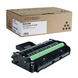 Картридж лазерный RICOH (SP201HE) SP 211SU/SP 213SFNw, увеличенный ресурс 2600 стр., оригинальный, 407254 362330