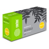 Картридж лазерный CACTUS (CS-WC4118) для XEROX WorkCentre 4118, ресурс 8000 стр. 362569