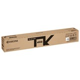 Тонер-картридж KYOCERA (TK-8115K) M8124cidn/M8130cidn, черный, ресурс 12000 стр., оригинальный, 1T02P30NL0 363059