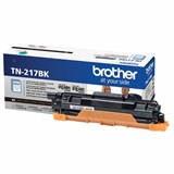 Картридж лазерный BROTHER (TN217BK) HLL3230CDW/DCPL3550CDW/MFCL3770CDW, черный, оригинальный, ресурс 3000 страниц 363556