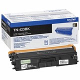 Картридж лазерный BROTHER (TN423BK) HLL8260CDW/DCPL8410CDW/MFCL8690CDW, черный, оригинальный, ресурс 6500 страниц 363564