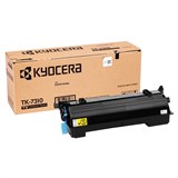 Тонер-картридж KYOCERA (TK-7310) для ECOSYS P4140dn, ресурс 15000 страниц, оригинальный, 1T02Y40NL0 363915