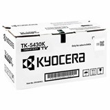 Тонер-картридж KYOCERA (TK-5430K) ECOSYS PA2100cx/MA2100cfx и другие, черный, оригинальный, ресурс 1250 страниц, 1T0C0A0NL1 364449