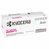 Тонер-картридж KYOCERA (TK-5370M) ECOSYS PA3500cx/MA3500cix/MA3500cifx, пурпурный, оригинальный, ресурс 5000 страниц, 1T02YJBNL0 364458