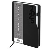 {{productViewItem.photos[photoViewList.activeNavIndex].Alt || productViewItem.photos[photoViewList.activeNavIndex].Description || 'Ежедневник датированный 2025, А5, 150x213 мм, BRAUBERG &quot;Up&quot;, под кожу, софт-тач, держатель для ручки, черный, 115840'}}