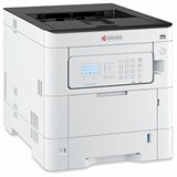 Принтер лазерный ЦВЕТНОЙ KYOCERA ECOSYS PA3500cx А4, 35 стр./мин., 100000 стр./мес., ДУПЛЕКС, сетевая карта, 1102YJ3NL0 354986